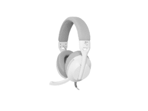 Kufje Gaming White Shark GH-2440 Parrot, e Bardhë