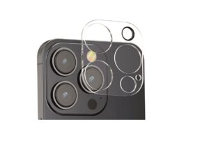 SWISSTEN XHAM MBROJTËS PËR KAMER APPLE IPHONE 16 PRO