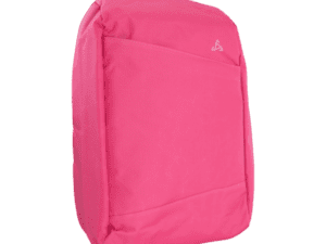 Çantë krahu Sbox Dubai 15.6", NSE-1206P, Rozë