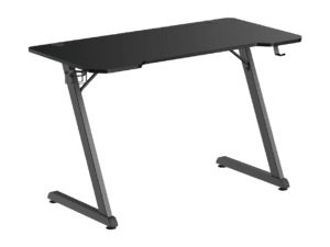 Tavolinë Gaming White Shark ,Helix , 120x60x75cm, e zezë