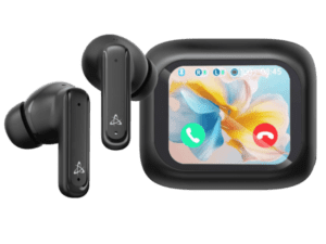 Kufje Sbox Bluetooth EB-TWS08, të zeza