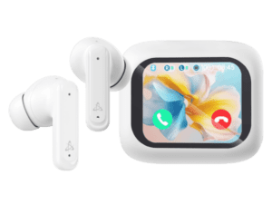 Kufje Sbox Bluetooth EB-TWS08, të bardha