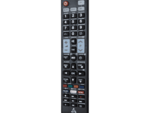 Telekomand Universale Sbox RC-01400