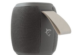 Altoparlant Bluetooth White Shark Dhak, hiri
