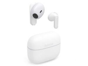 Kufje me Bluetooth® Hama "Freedom Light II", TWS