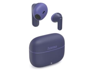 Kufje me Bluetooth® Hama "Freedom Light II", TWS