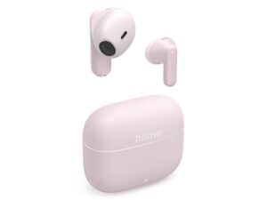 Kufje me Bluetooth® Hama "Freedom Light II", TWS