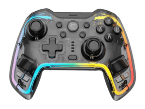 Kontroller Gaming White Shark GPW-8040, Praetorian