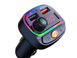 Transmiter Swissten FM RGB