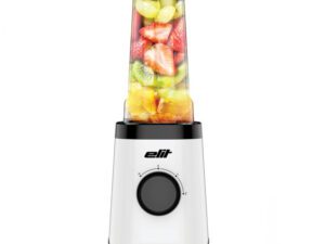 Blender për smoothie ELIT BSM-24, e bardhë