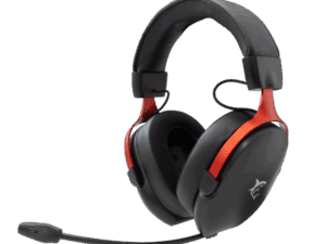 Kufje Gaming White Shark GH-2445 Fox