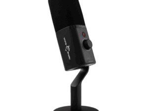 Mikrofon White Shark Gaming Udukku DSM-04