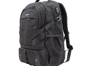 Çantë krahu White Shark Voyager GBP-012, e zezë
