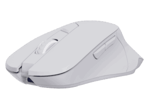 Maus SBOX WM-308B Wireless, 1600dpi, bardhë