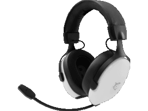 Kufje Gaming White Shark GH-2445 Fox
