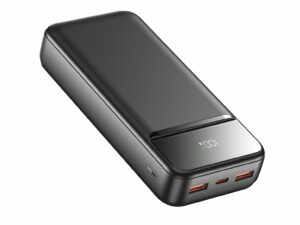 Power Bank SWISSTEN 20.000mAh, 22.5W, PD, Power Line II