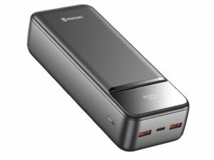Power Bank SWISSTEN 30.000mAh, 22.5W, PD, Power Line II