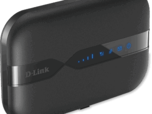 D-Link Hotspot 150 Mbps 4G LTE Mobile WiFi, DWR-932