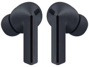 Kufje Samsung Galaxy Buds 3 FE, të zeza