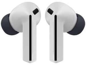 Kufje Samsung Galaxy Buds 3 FE, gri