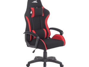 Karrige Gaming Baracuda Narwhal, e Zezë/Kuqe