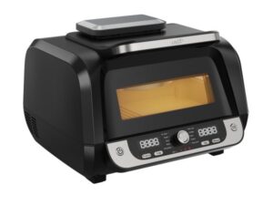 ELIT GrillFry360 Pro 12u1 me ajër