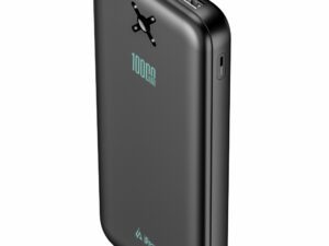 iPEAX POWER BANK 10000mAh, 10,5W, 2x USB-A, i zi