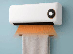 Ngrohëse ne mur Climatric PTC-602N