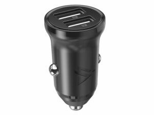 Karikues iPEAX CL-02, 4,8A, 2x USB-A, I zi