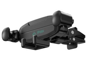 Mbajtese për celular në veturë iPEAX X01