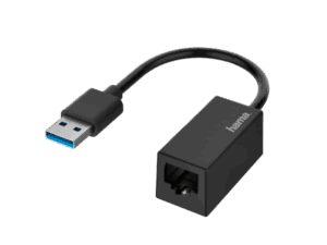 Hama kabllo Usb në Ethernet Lan