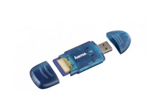 Lexues i kartave Hama USB 3.0