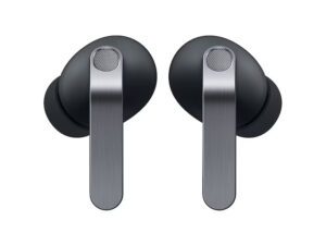 Samsung Galaxy Buds 4 Pro, të zeza