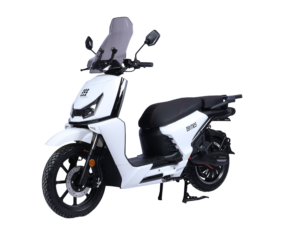 Skuter Elektrik MES CPX