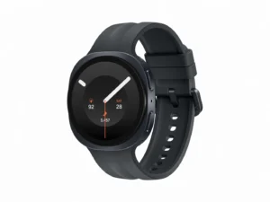 Orë Samsung Galaxy Watch 9, 44 mm, i zi