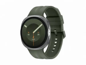 Orë Samsung Galaxy Watch 9, 44 mm, i Argjendtë