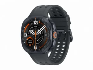 Orë Samsung Galaxy Watch Ultra 2 LTE, i zi