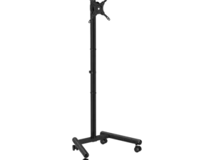 Mbajtëse e lëvizshme SBOX FS-622 për TV/Monitor, 13″-50″