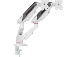 Mbajtëse për Monitor White Shark 17"- 35", Khufu II