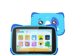 Tablet meanIT KIDS PK81 DOG Wifi