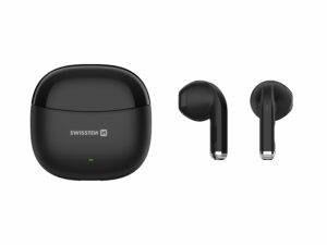 Kufje Bluetooth TWS, SWISSTEN Mini Tune