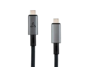 Kabllo Sbox USB-C, 240W, 80GBPS, 6K/60Hz