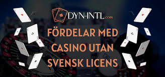 Bästa Utländska Casino En Guide Till De Bästa Online Spelen